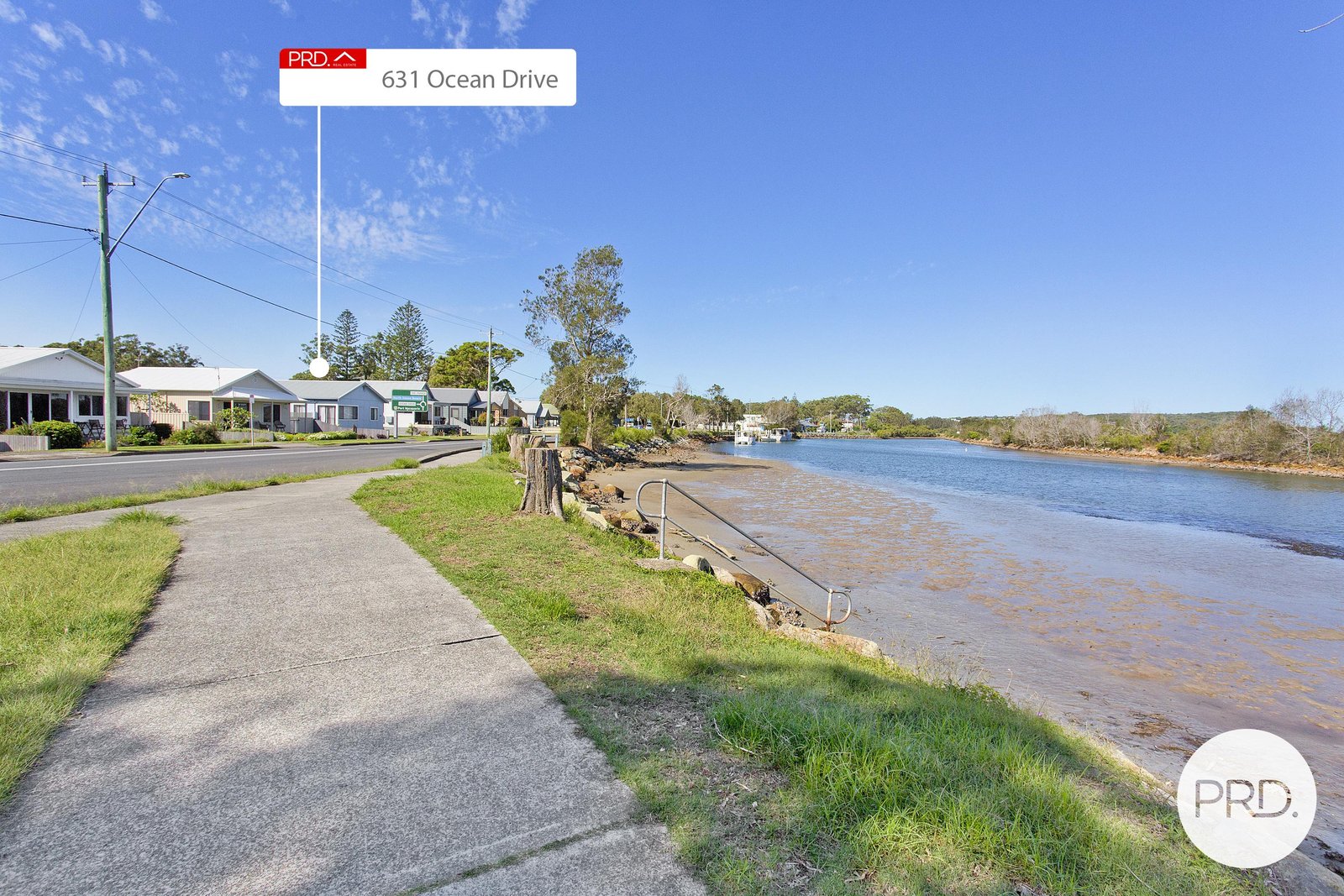 631 Ocean Drive NORTH HAVEN 19