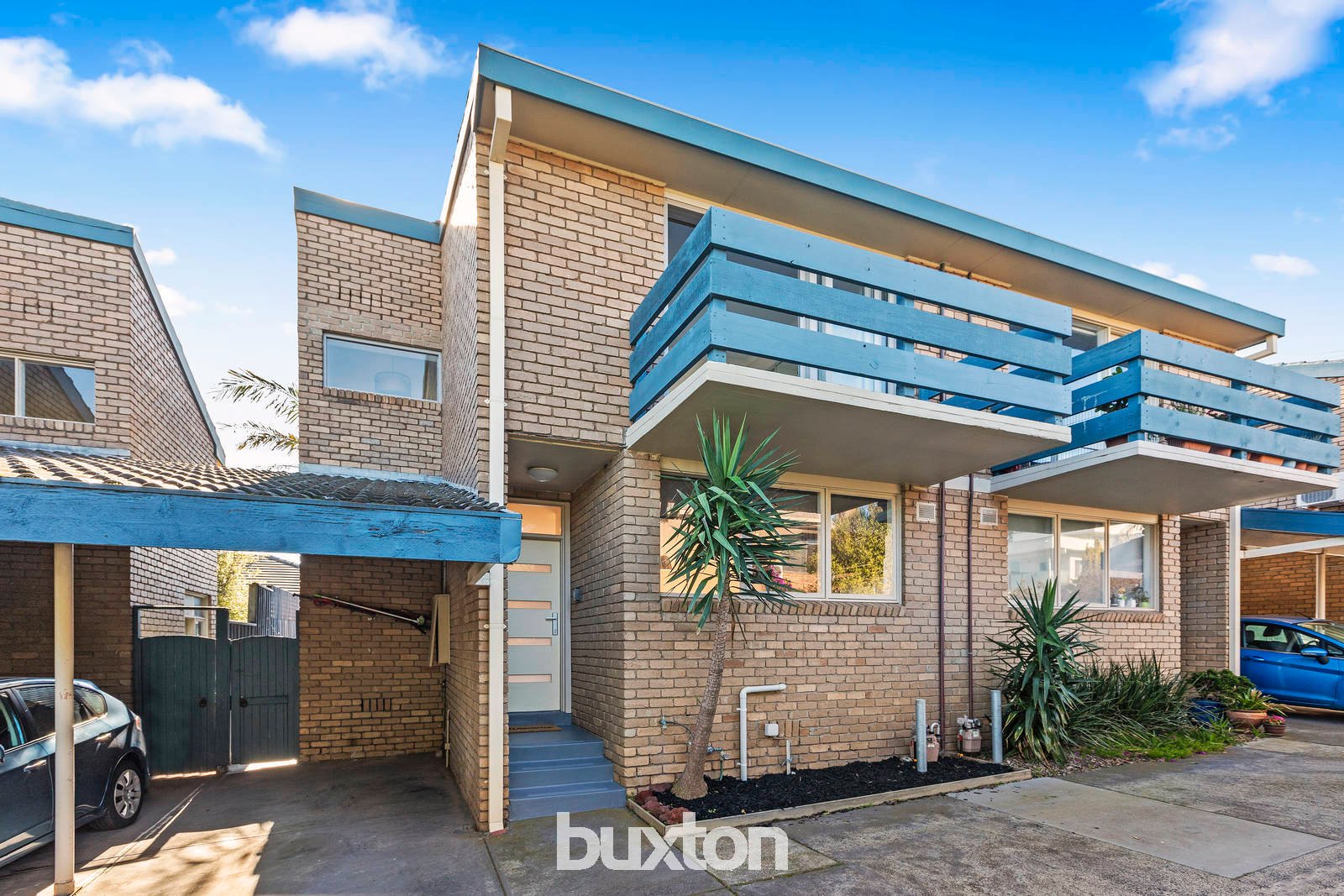 Gallery: 6/31 Parkers Road