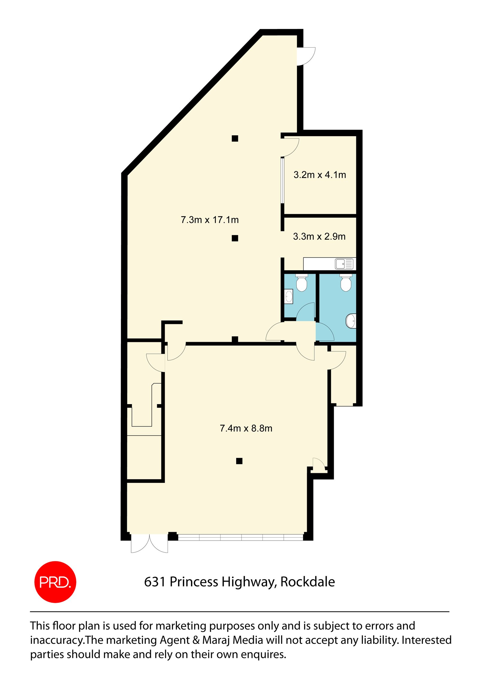 631 Princes Highway ROCKDALE 10