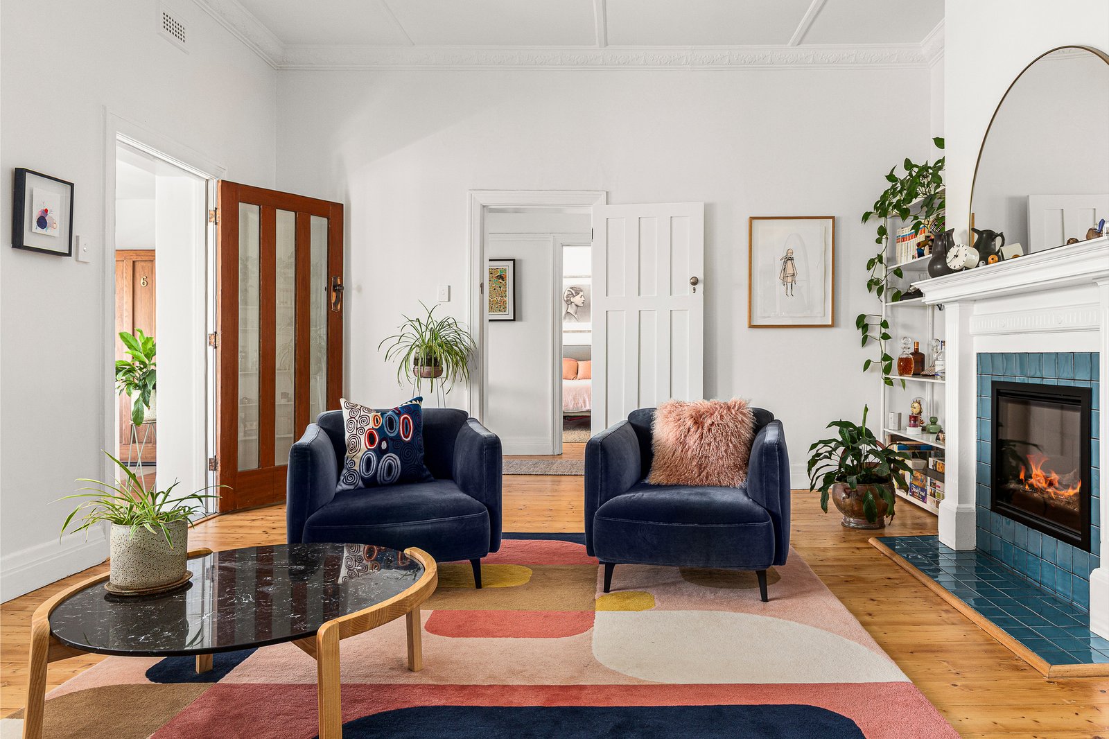 Gallery: 6/31 Robe Street