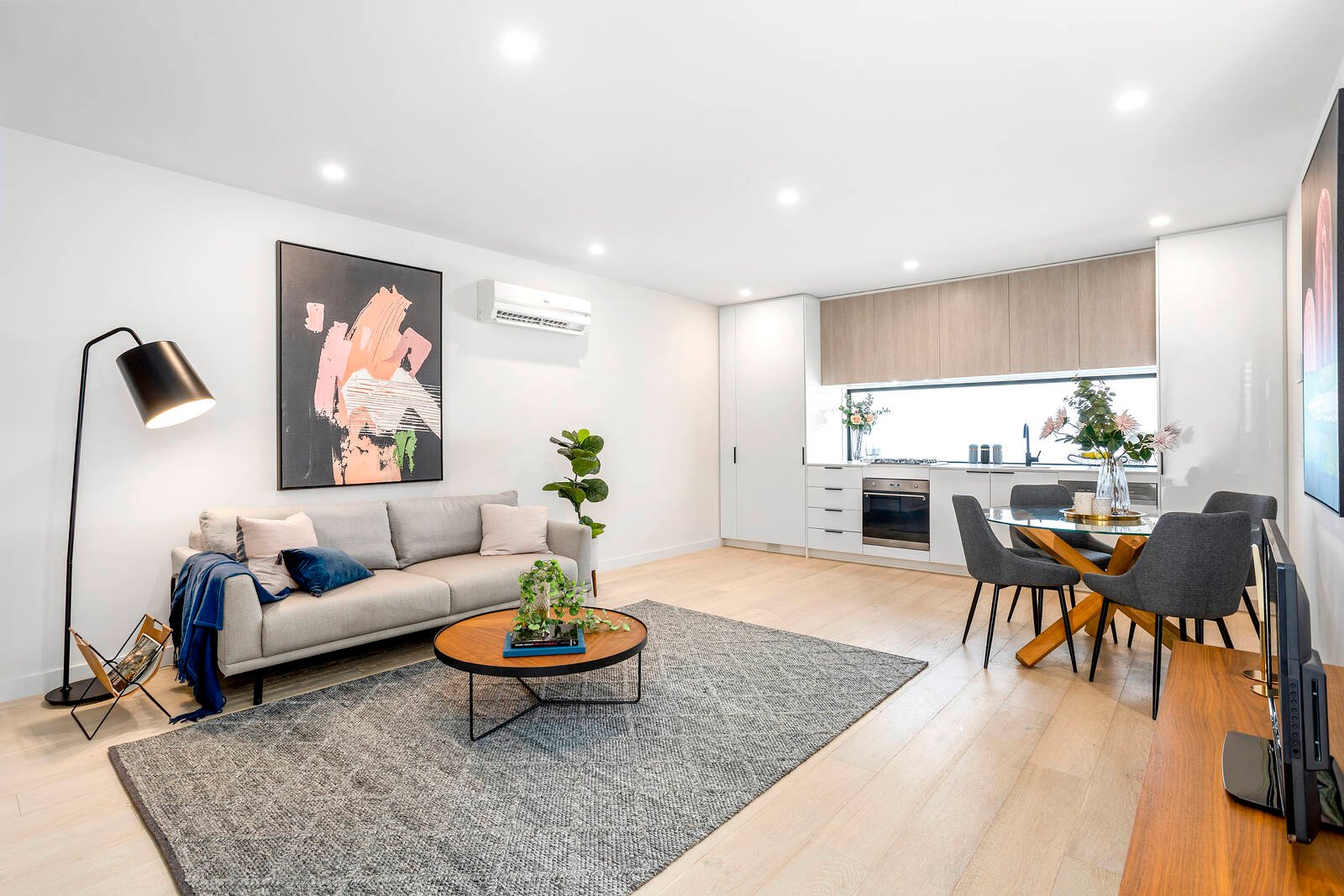 Real Estate and Property in 6/31 The Avenue, St Kilda East, VIC