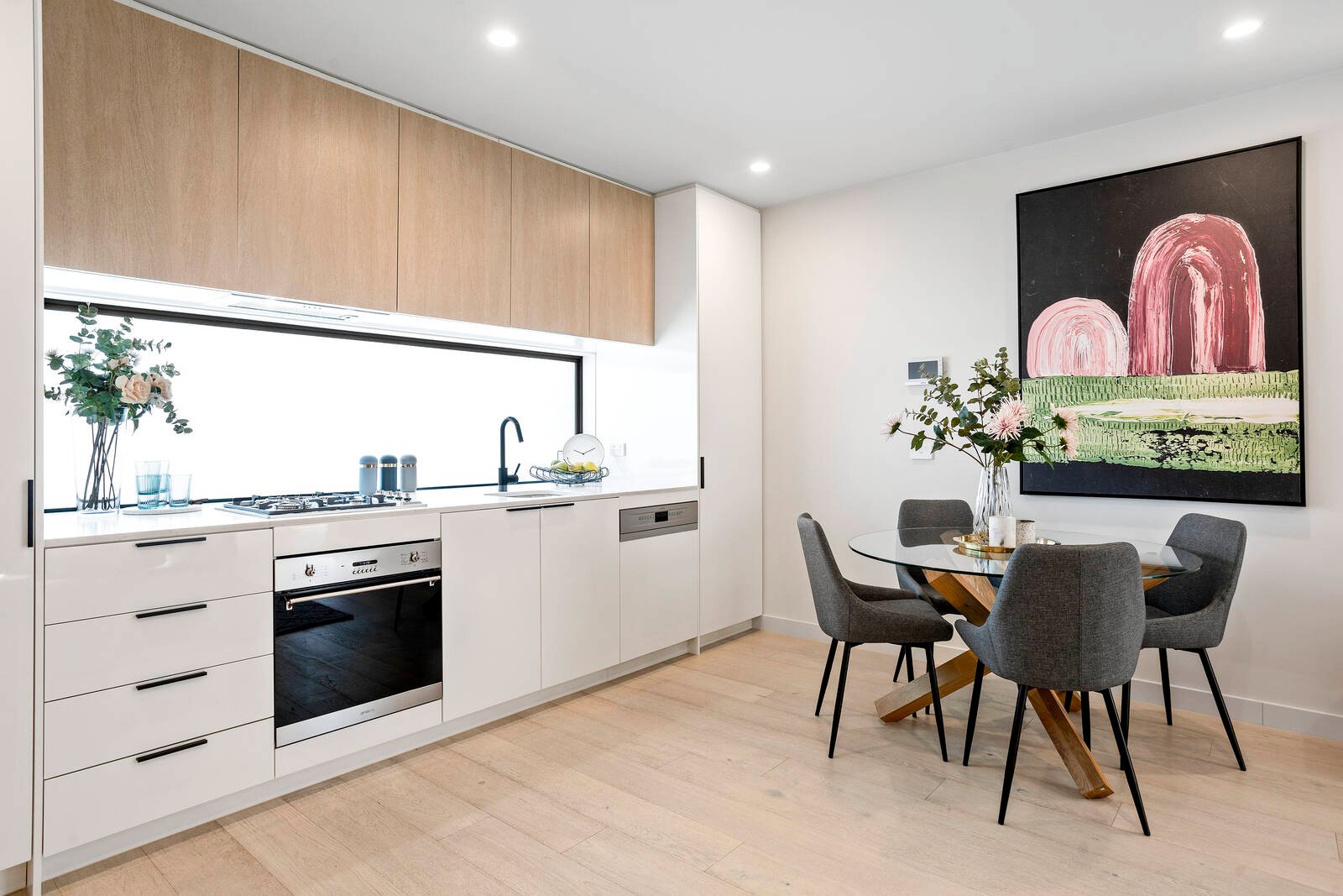 Real Estate and Property in 6/31 The Avenue, St Kilda East, VIC