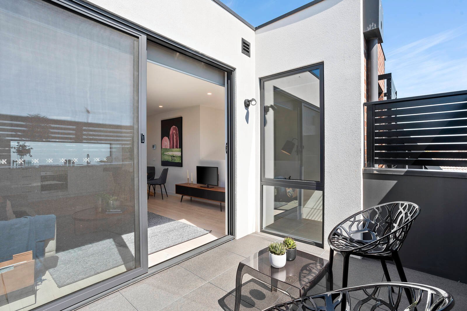 Real Estate and Property in 6/31 The Avenue, St Kilda East, VIC