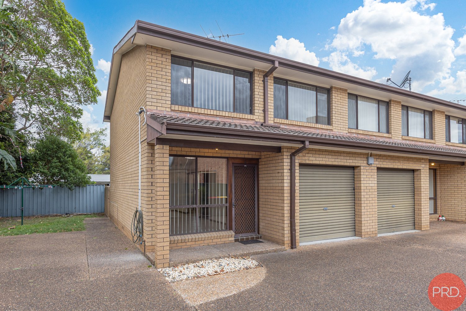 6/31 William Street EAST MAITLAND 1