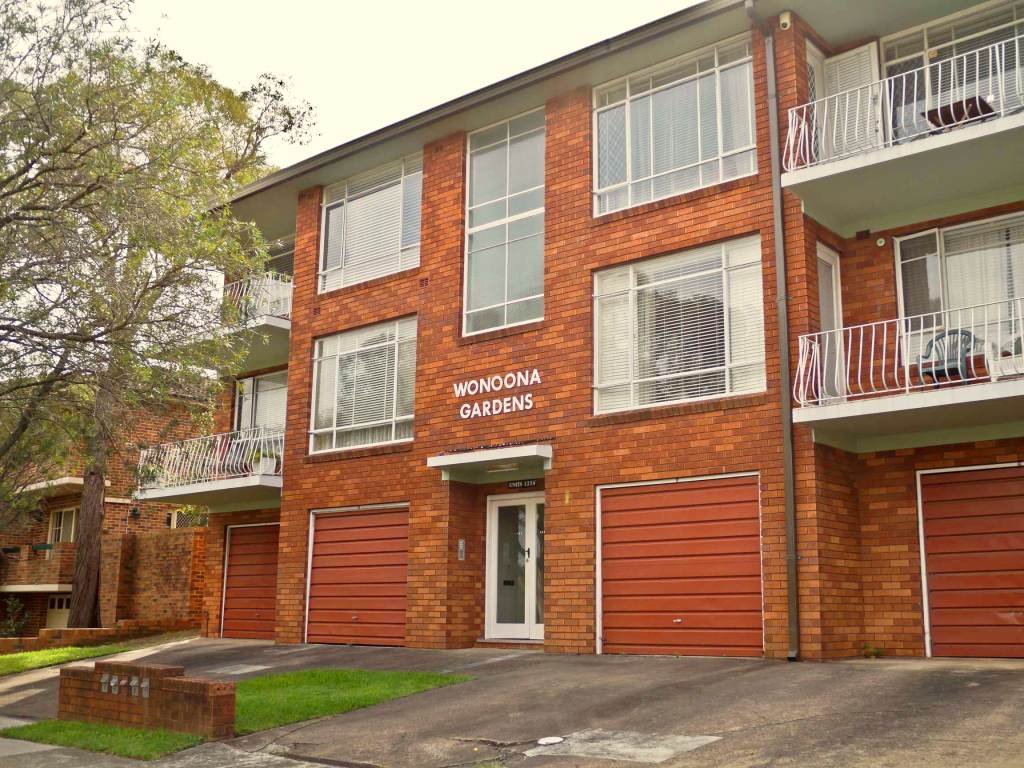 6/31 Wonoona Parade East  OATLEY 2
