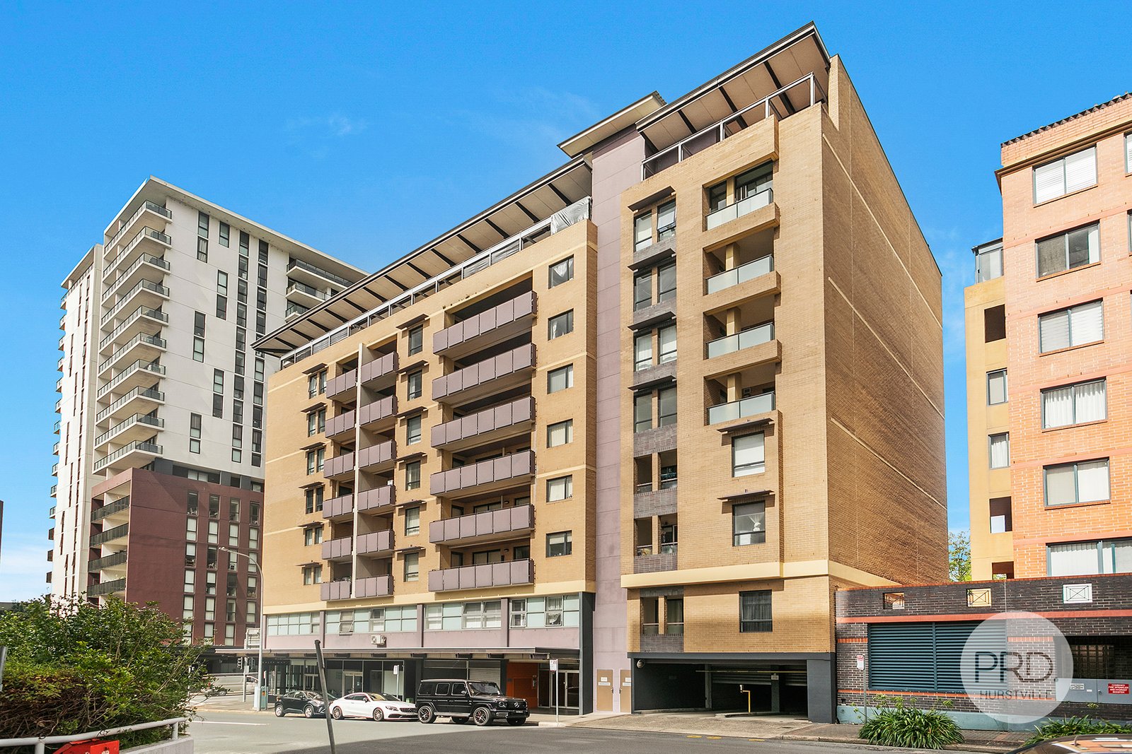 6/313 Forest Road HURSTVILLE 5