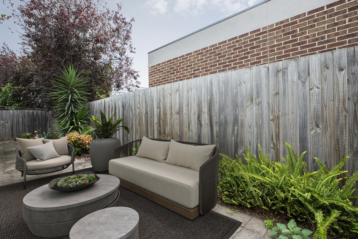 Real Estate and Property in 6/32 Buckingham Avenue, Bentleigh, VIC