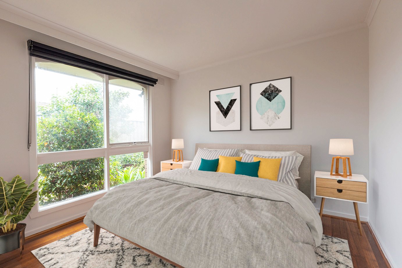 Real Estate and Property in 6/32 Buckingham Avenue, Bentleigh, VIC