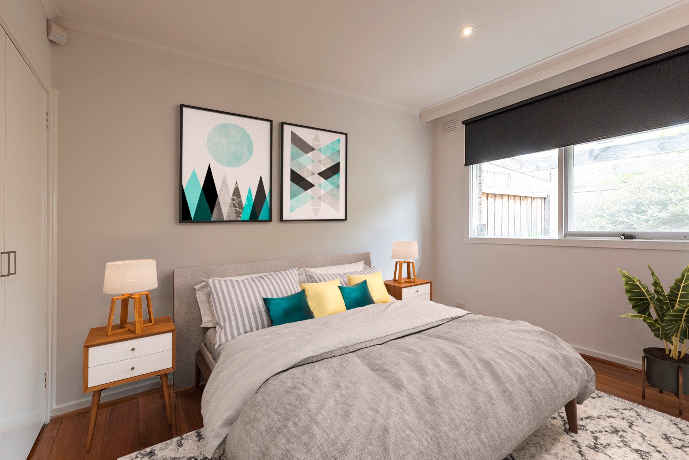 Real Estate and Property in 6/32 Buckingham Avenue, Bentleigh, VIC