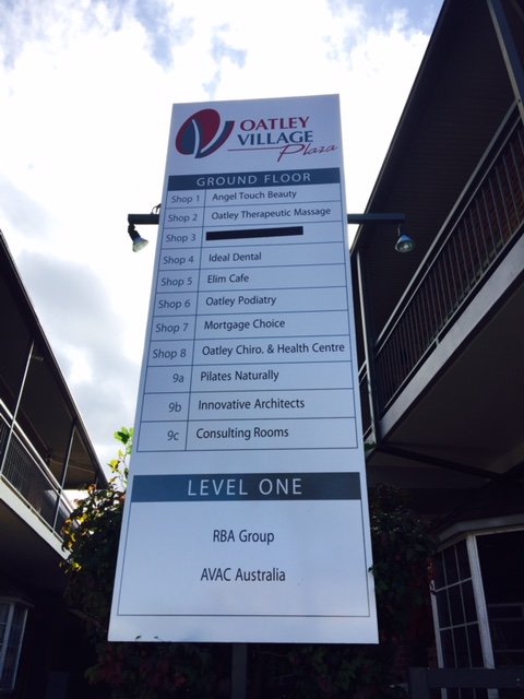 6/32 Frederick St  OATLEY 2