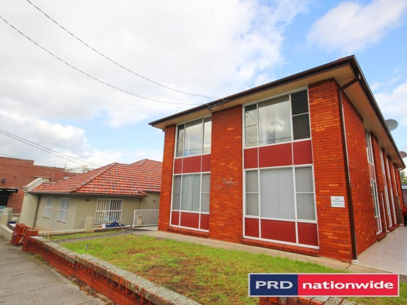 6/32 Frederick Street ROCKDALE 1