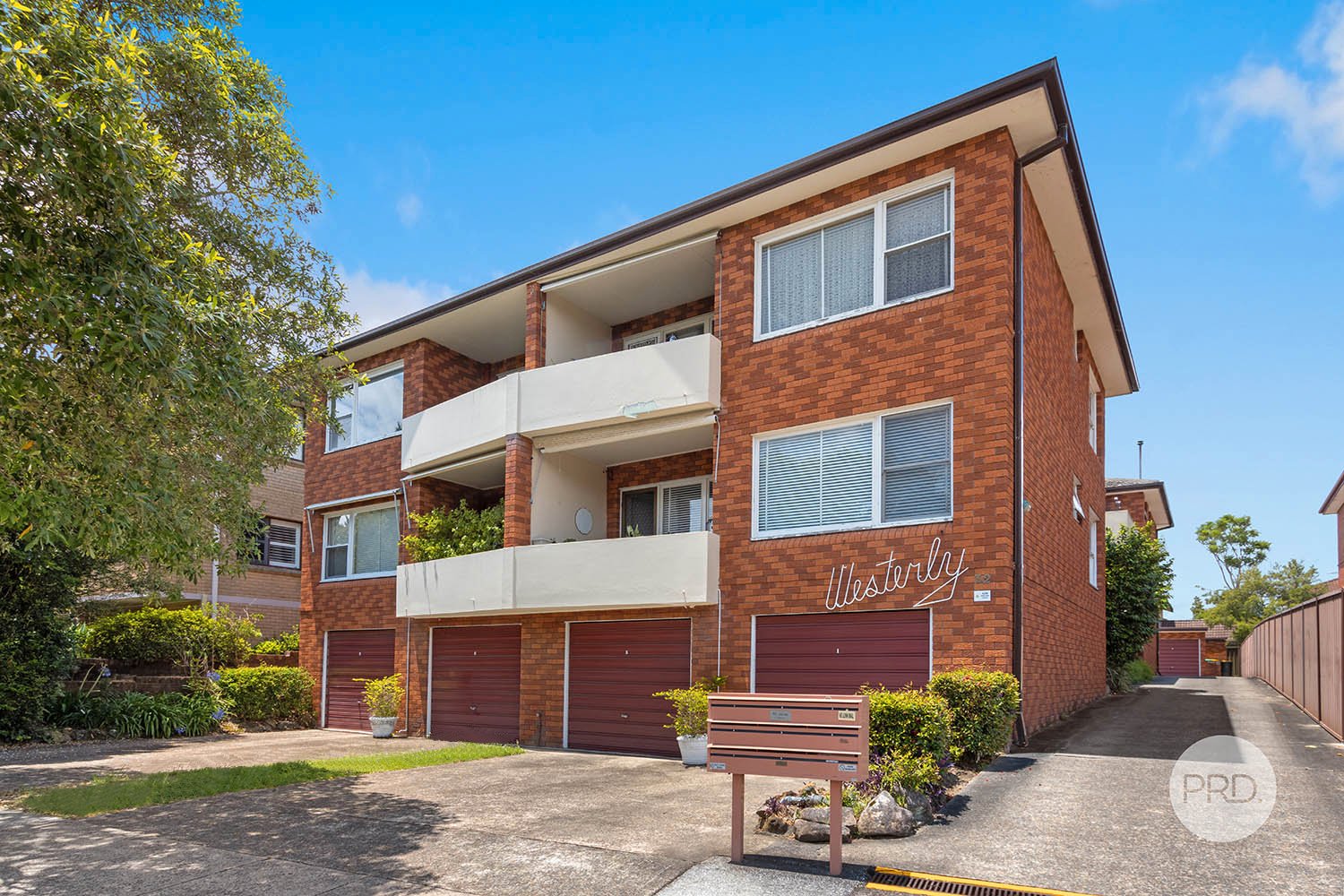 6/32 Letitia Street OATLEY 1