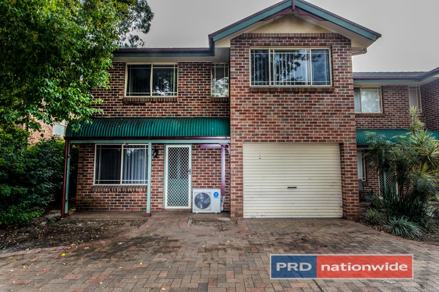 6/32 McNaughton Street JAMISONTOWN 14