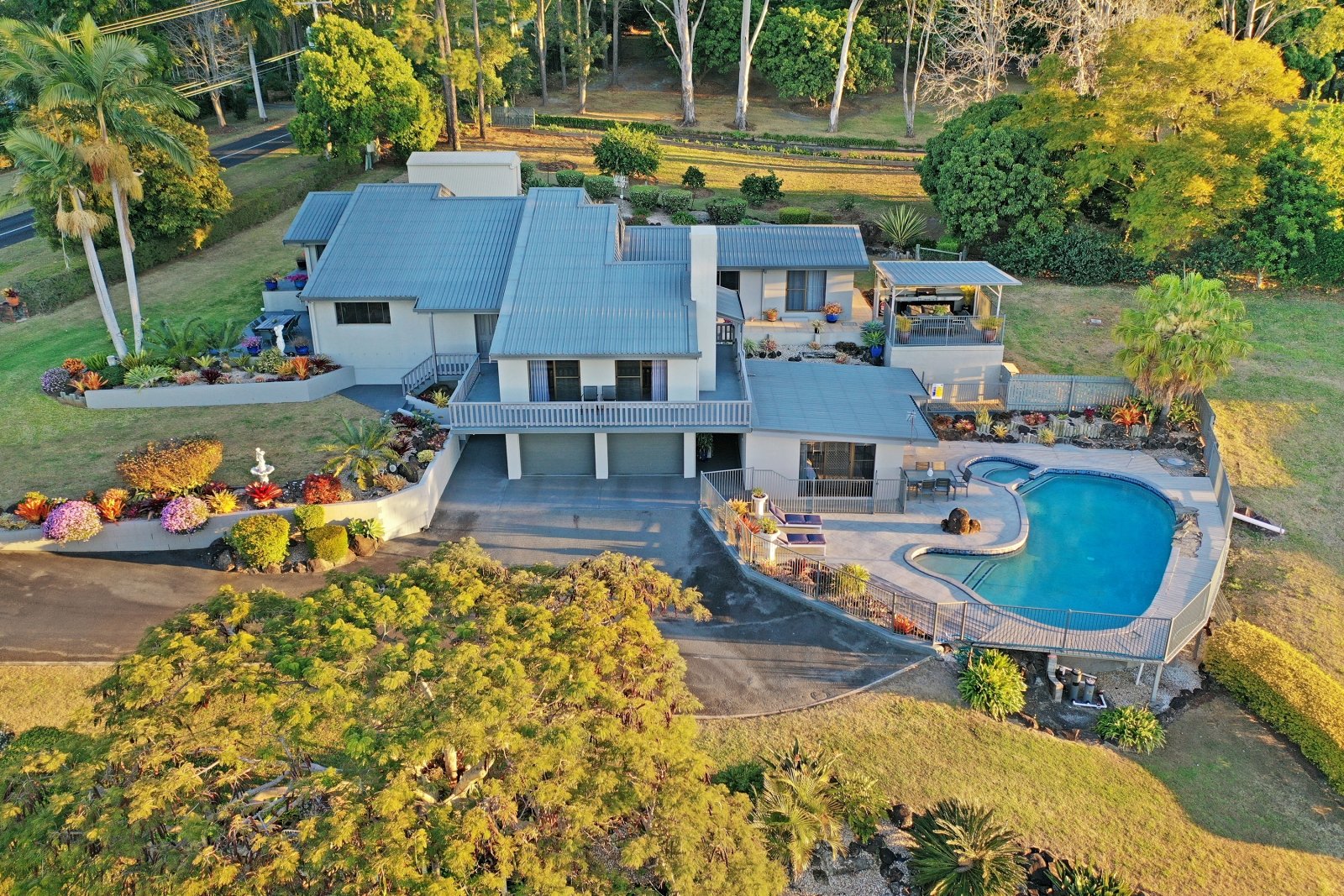 632 Trees Road TALLEBUDGERA 4