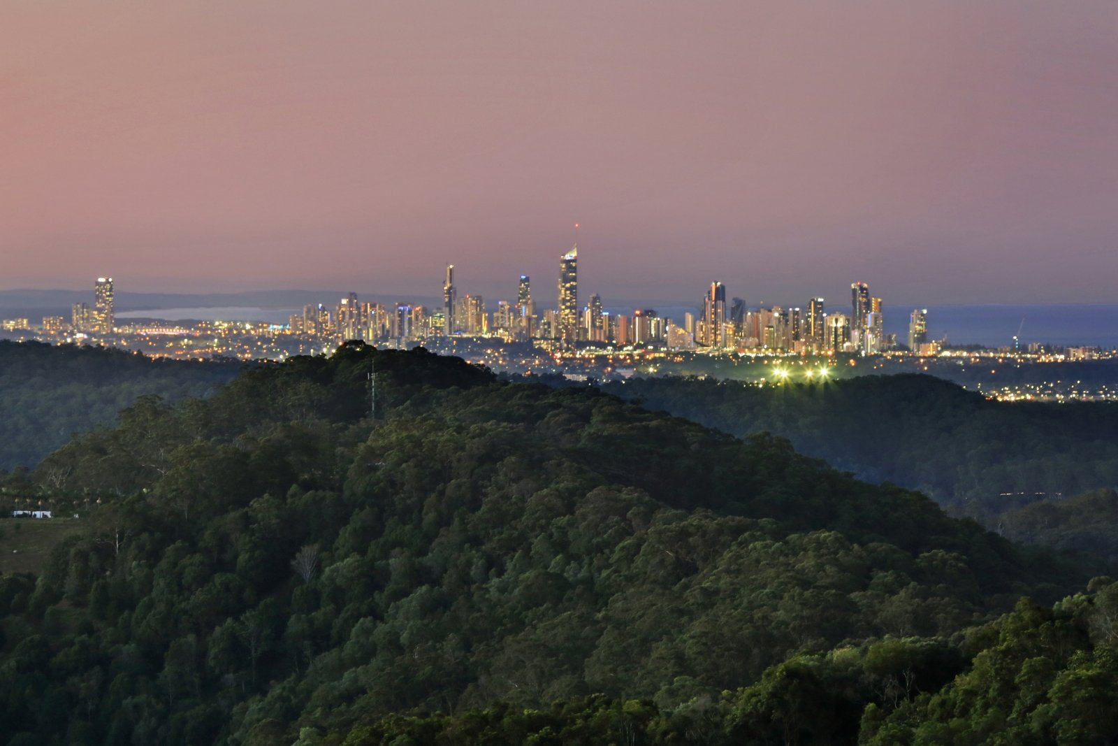 632 Trees Road TALLEBUDGERA 9