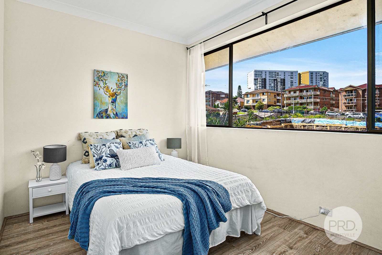 6/32 West Street HURSTVILLE 3