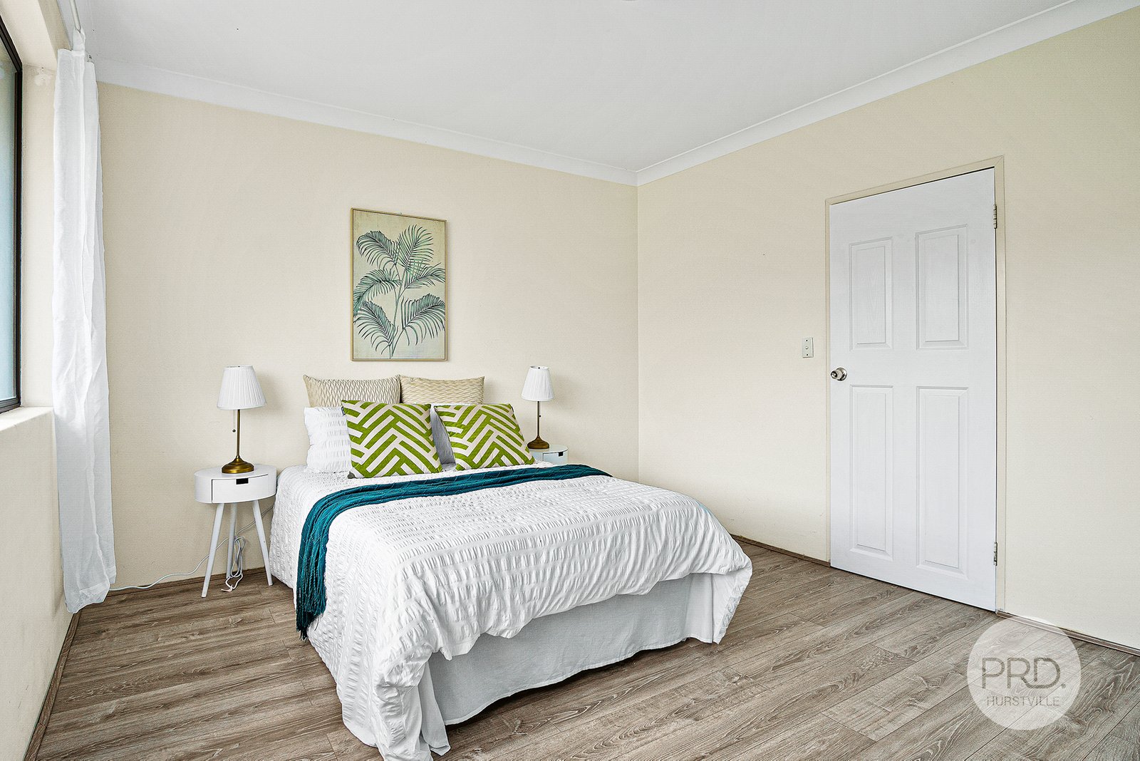 6/32 West Street HURSTVILLE 4