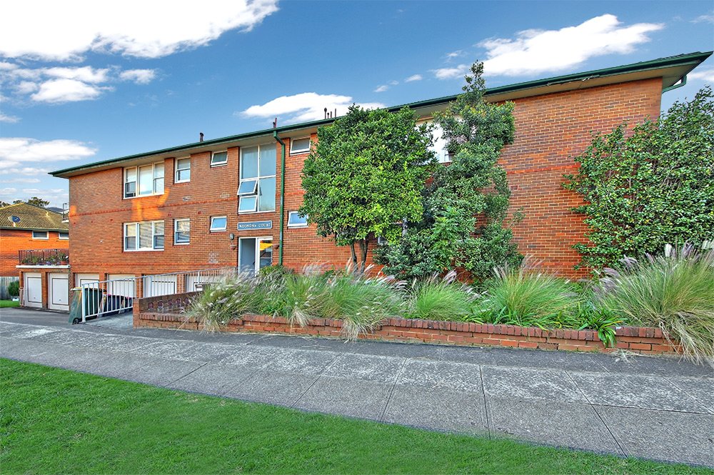 6/32 Wonoona Parade East  OATLEY 7