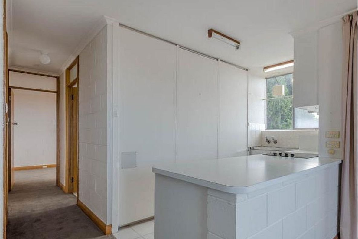 6/320 Davey Street SOUTH HOBART 3