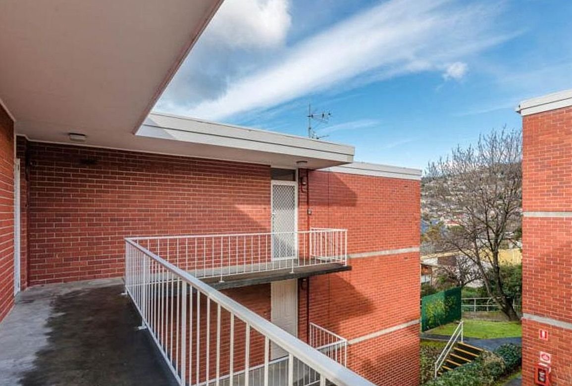 6/320 Davey Street SOUTH HOBART 15