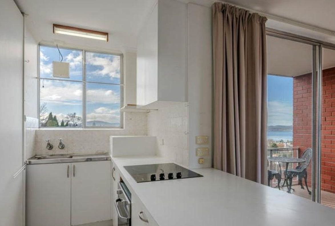 6/320 Davey Street SOUTH HOBART 5