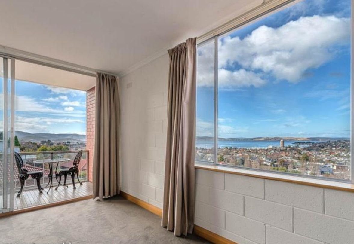 6/320 Davey Street SOUTH HOBART 9