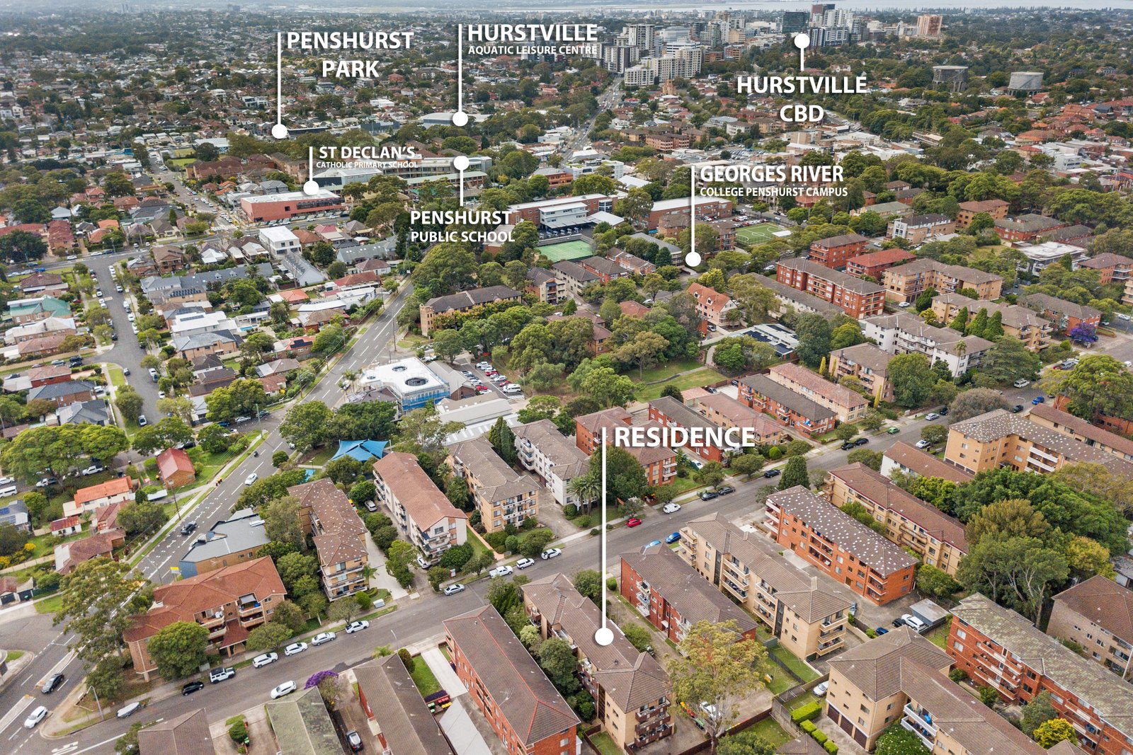 6/33-33a Nelson Street PENSHURST 2