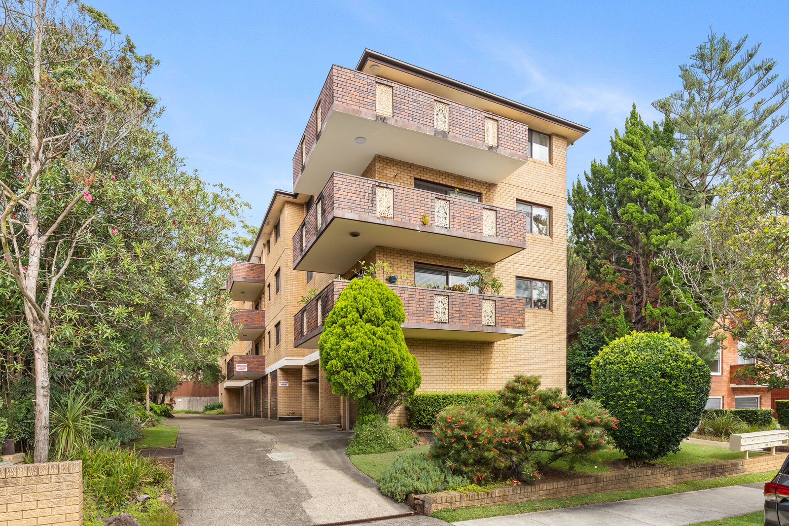 6/33-33a Nelson Street PENSHURST 3