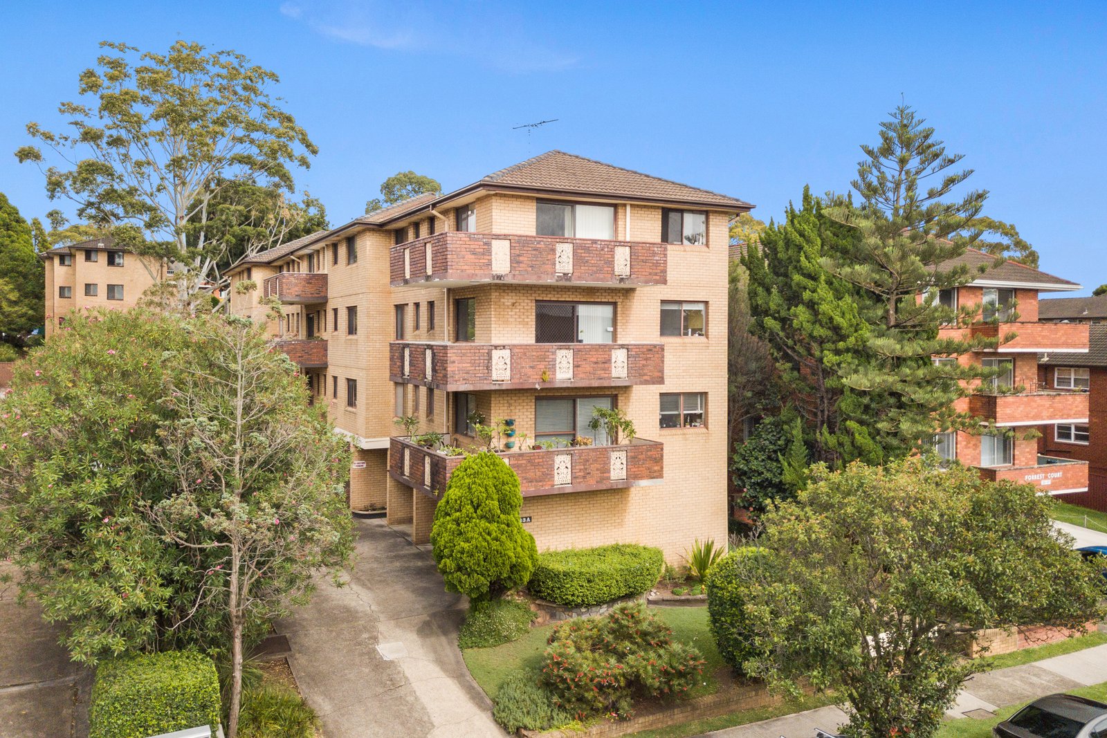 6/33-33a Nelson Street PENSHURST 9
