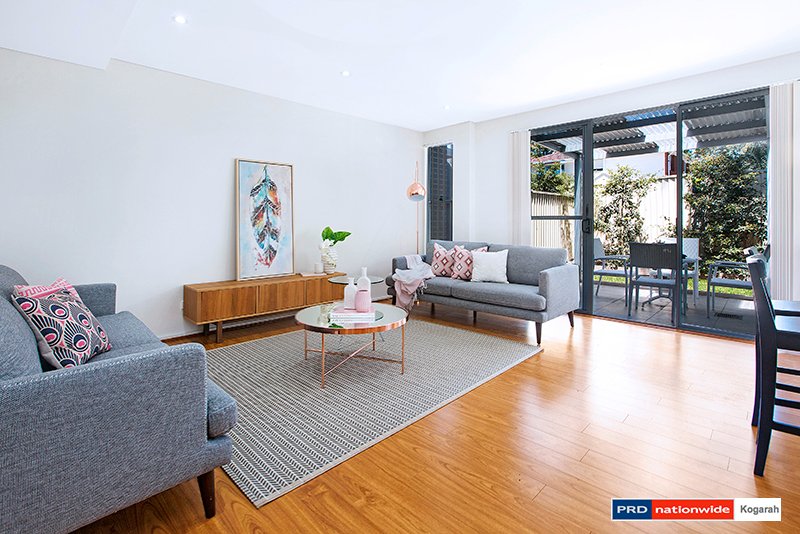 6/33-37 Gray Street KOGARAH 2