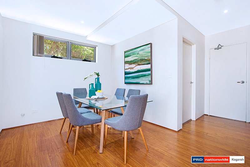 6/33-37 Gray Street KOGARAH 4
