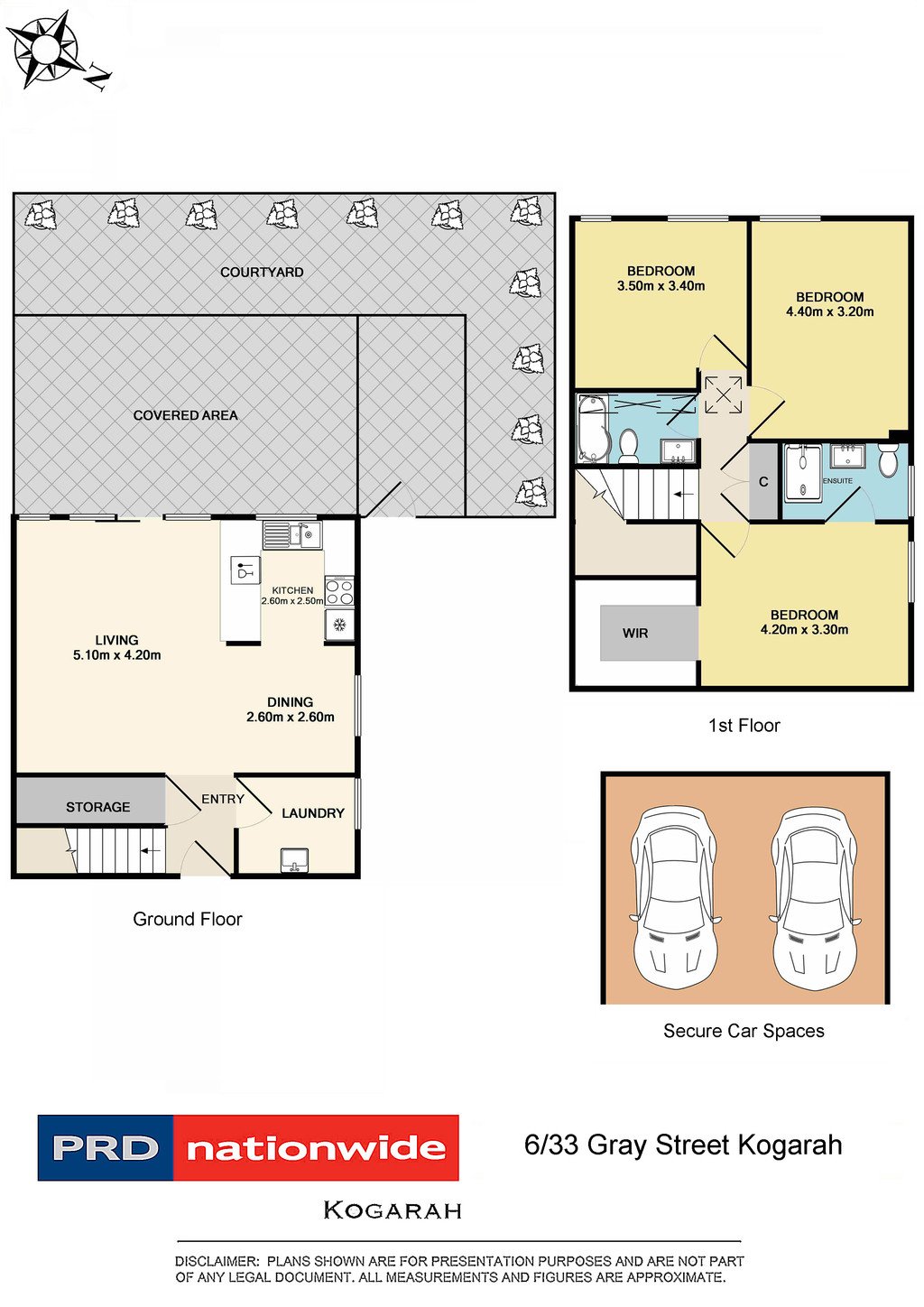 6/33-37 Gray Street KOGARAH 10