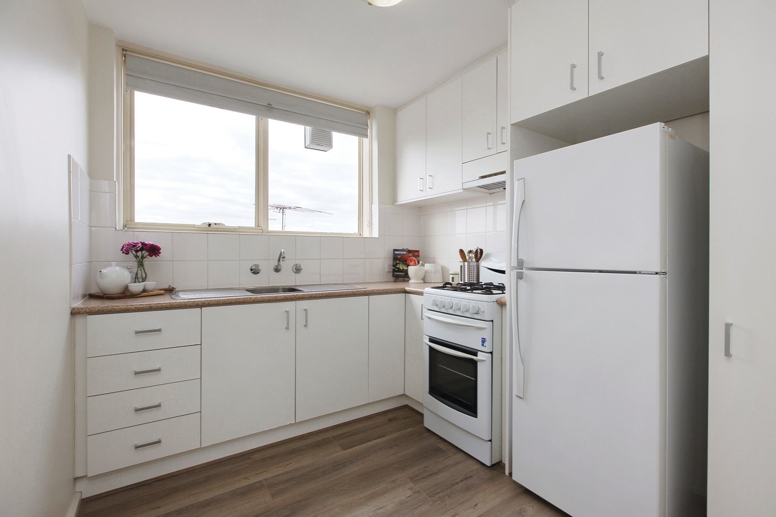 6/33 Goodwood Street, Richmond, VIC