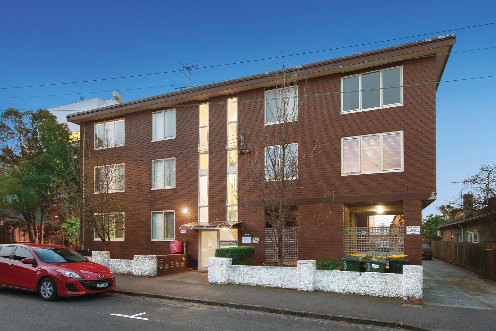 6/33 Goodwood Street, Richmond, VIC