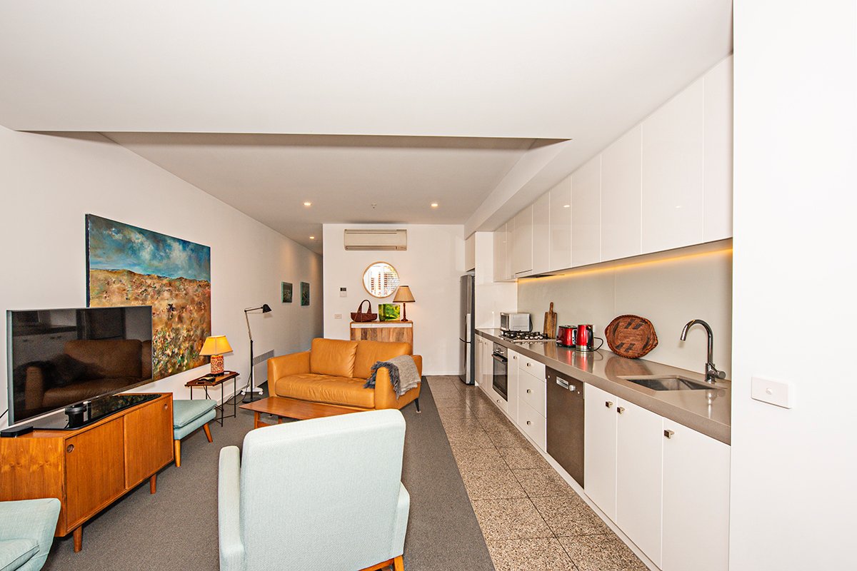 Gallery: 6/33 James Street