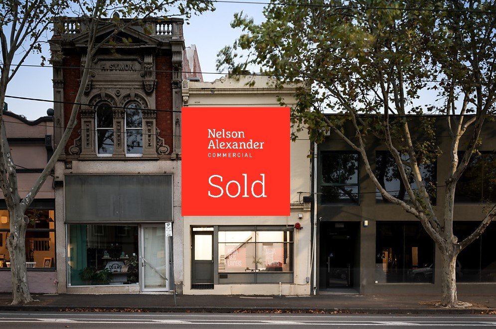 633 Queensberry Street, North Melbourne VIC 3051