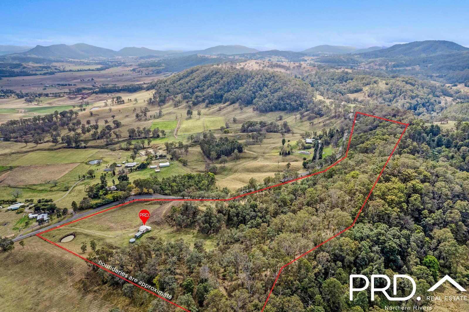 6339 Kyogle Road KYOGLE 1