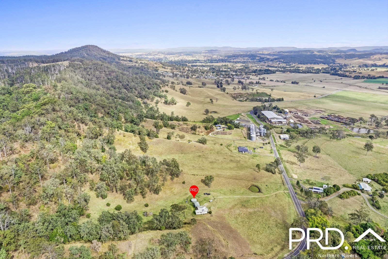 6339 Kyogle Road KYOGLE 2