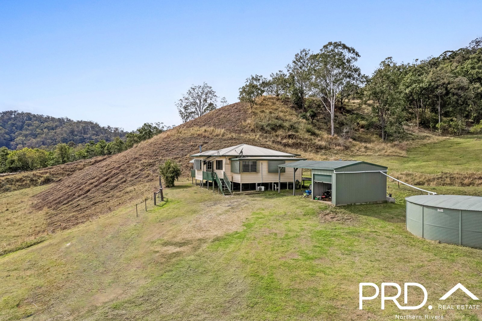 6339 Kyogle Road KYOGLE 3