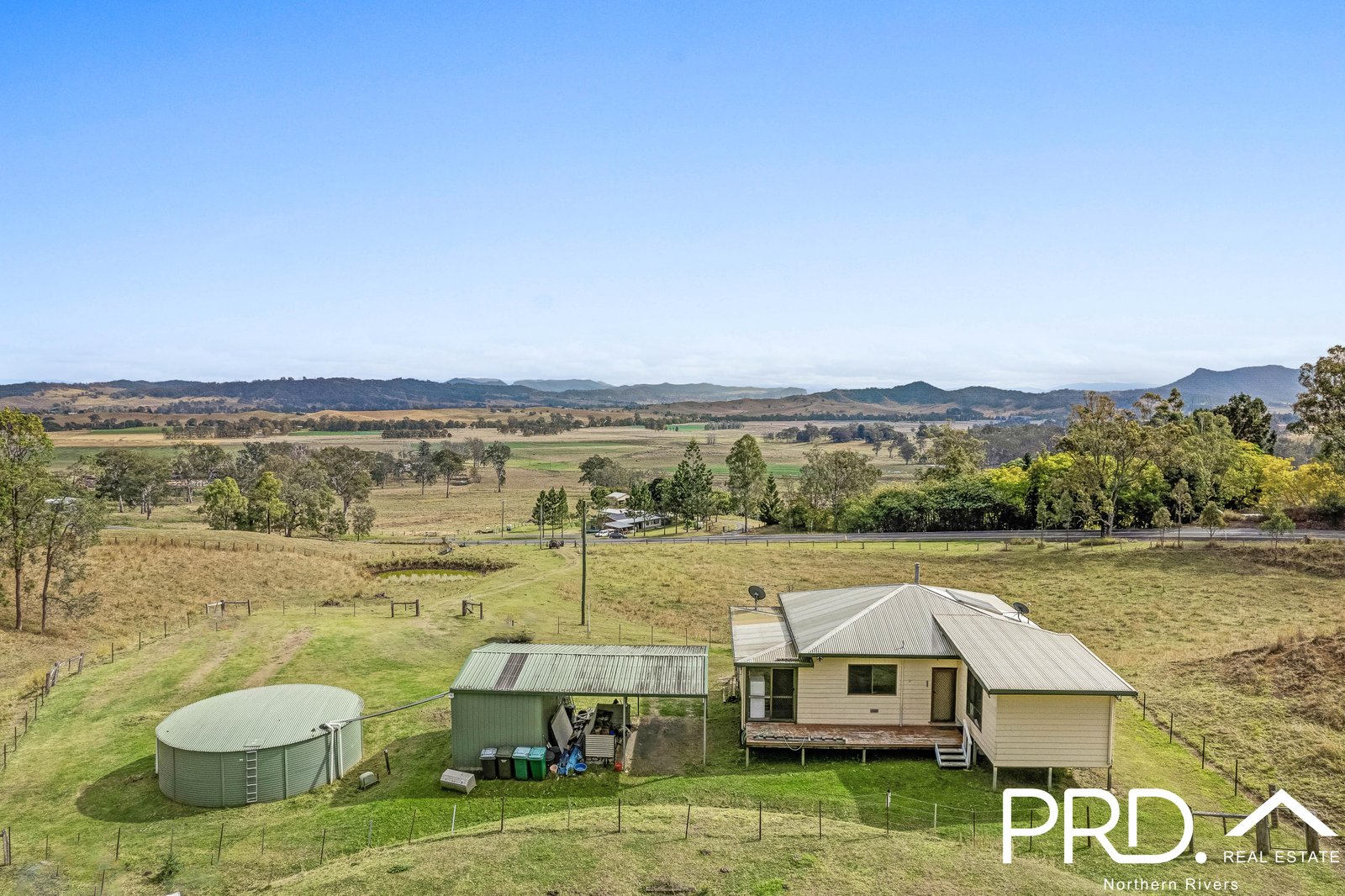 6339 Kyogle Road KYOGLE 4
