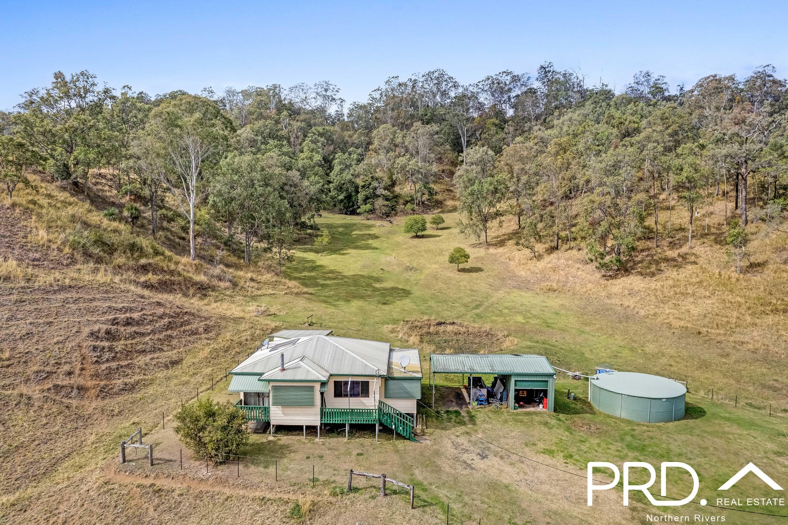 6339 Kyogle Road KYOGLE 6