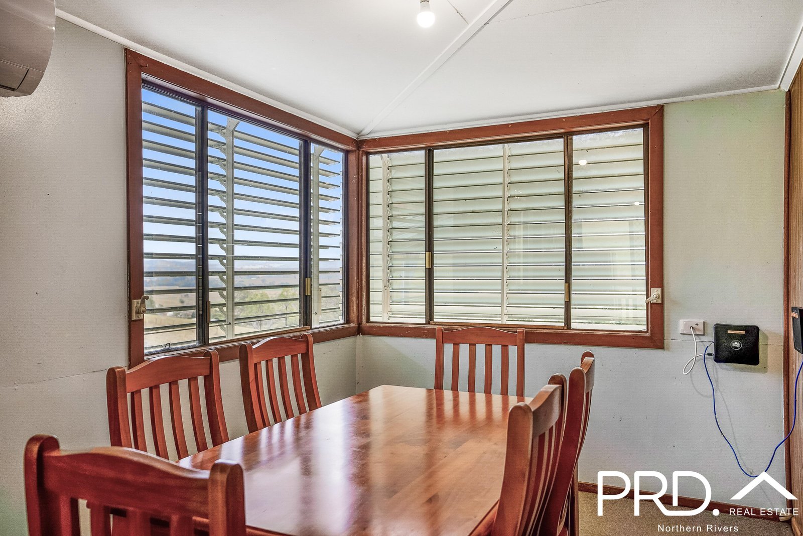 6339 Kyogle Road KYOGLE 8