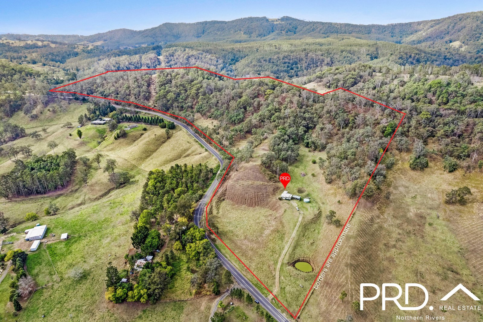 6339 Kyogle Road KYOGLE 16