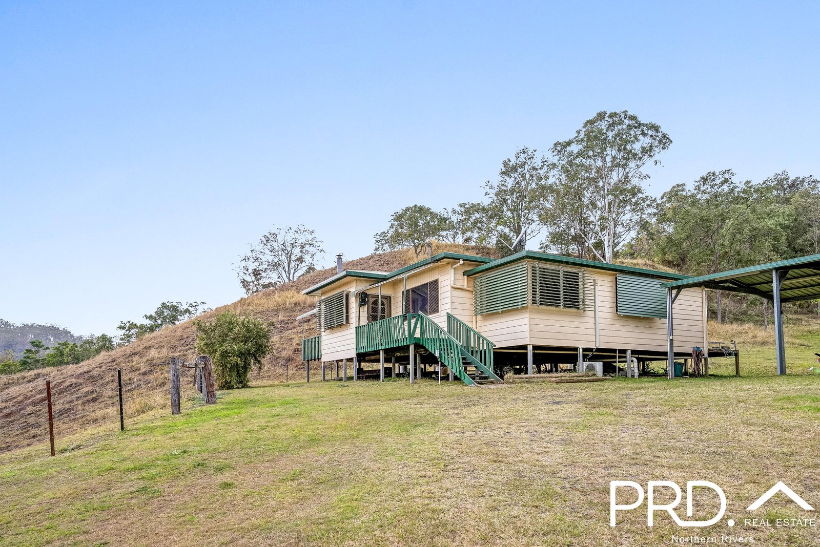 6339 Kyogle Road KYOGLE 18