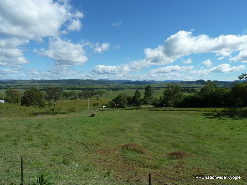 6339 Kyogle Road KYOGLE 2