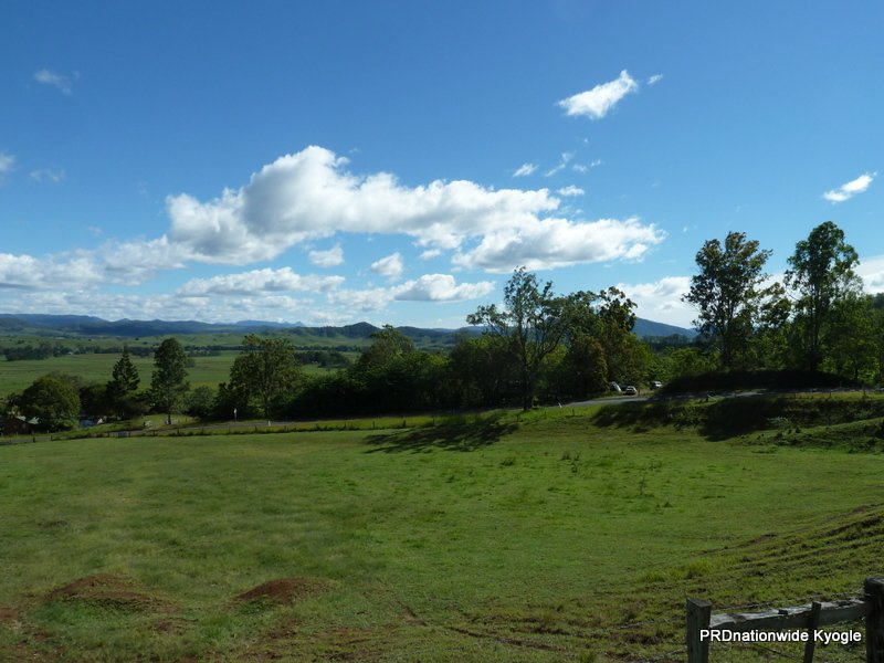 6339 Kyogle Road KYOGLE 4