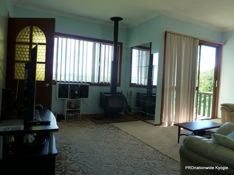 6339 Kyogle Road KYOGLE 5