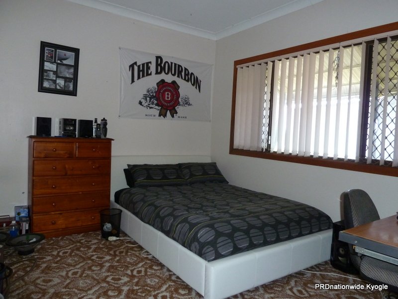 6339 Kyogle Road KYOGLE 6