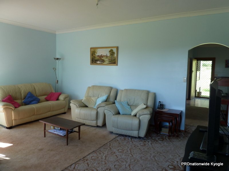 6339 Kyogle Road KYOGLE 7