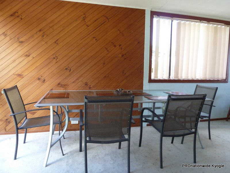 6339 Kyogle Road KYOGLE 9